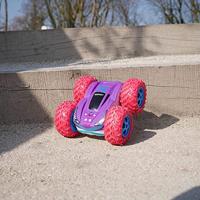 Exost op afstand bestuurbare 360 Cross Amazone stuntauto - 1:18 - thumbnail
