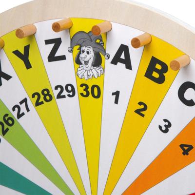 Small Foot rad van avontuur