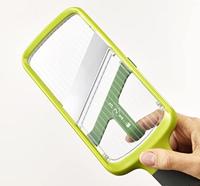 Joseph Joseph Handmandoline - Groentesnijder - Keukensnijder - Multi-Grip - thumbnail