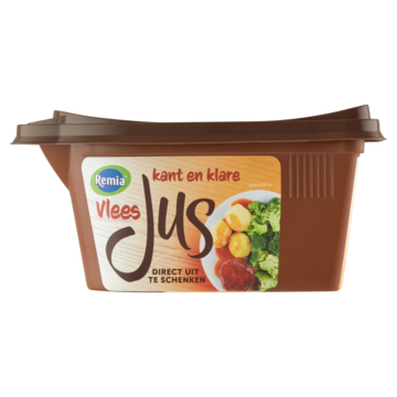 Remia Vlees Jus 175 ml bij Jumbo Remia Vlees Jus 175 ml bij Jumbo
