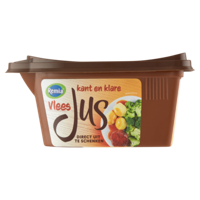 Remia Vlees Jus 175 ml bij Jumbo - thumbnail
