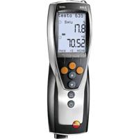 testo 635-2 Luchtvochtigheidsmeter (hygrometer) 0 % Hrel 100 % Hrel Datalogger functie - thumbnail