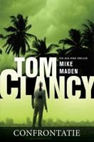 Tom Clancy confrontatie - Mike Maden - ebook - thumbnail