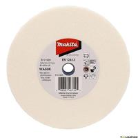 Makita Accessoires B-51926 | Slijpsteen 150x16x12,7mm | WA60K - B-51926 - thumbnail