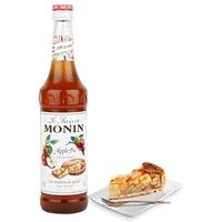 Monin Apple Pie 700ml - thumbnail