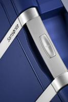 Samsonite S'cure Spinner 75cm DARK BLUE - thumbnail