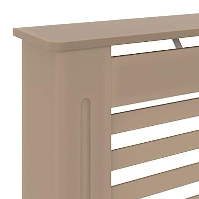 Radiatorombouw 78 cm MDF - thumbnail