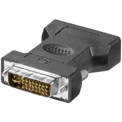goobay Adapter DVI-I naar VGA
