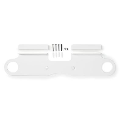 Nedis SBMT55WT Soundbarbeugel Wand Voor Sonos® Beam Max. 5 Kg