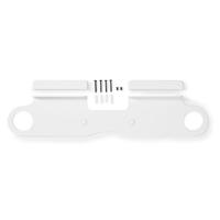 Nedis SBMT55WT Soundbarbeugel Wand Voor Sonos® Beam Max. 5 Kg - thumbnail