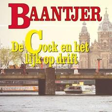 De Cock en het lijk op drift