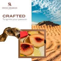 Swiss Arabian Shaghaf Ahmar Eau de Parfum - thumbnail