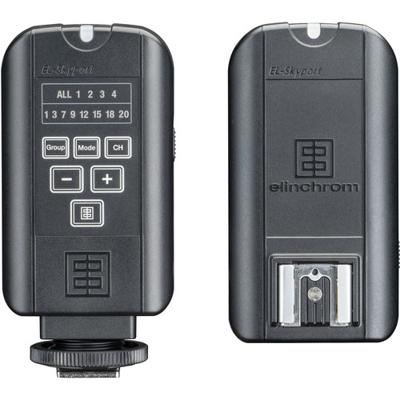 Elinchrom EL-Skyport Universal Plus Set Elinchrom EL-Skyport Universal Plus Set