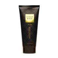Scrub & Rub Bodylotion bliss 200 Milliliter - thumbnail