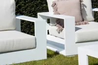 Fonteyn | Loungeset Pearl Blanche - thumbnail