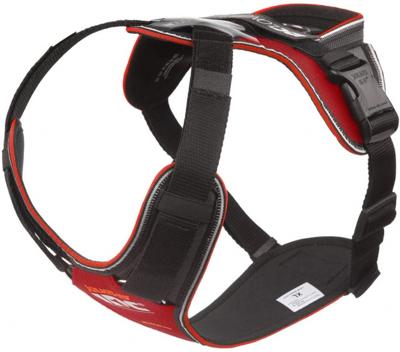 IDC Longwalk Rood - Maat XL IDC Longwalk Rood - Maat XL