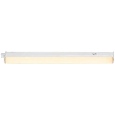 Nordlux LED T5 Armatuur Renton 9W 2700K warm wit 56,2cm - 4804025