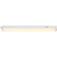 Nordlux LED T5 Armatuur Renton 9W 2700K warm wit 56,2cm - 4804025 - thumbnail