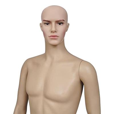 VidaXL Etalagepop man a