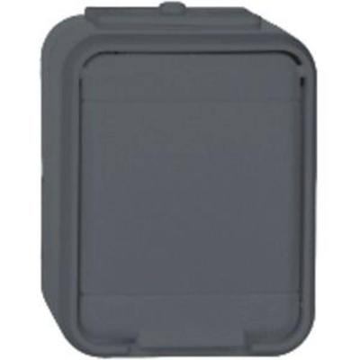 ELSO-stopcontact 449009 16A AquaTop licht/basisgrijs Meerdere kleuren 1 stuk(s)