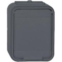 ELSO-stopcontact 449009 16A AquaTop licht/basisgrijs Meerdere kleuren 1 stuk(s) - thumbnail