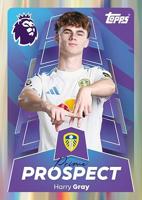 Premier League 2025/26 Sticker Collection Mega Pack - thumbnail