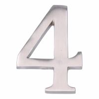 Cijfer EDM 85046 4 Nikkel - thumbnail
