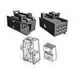 TE Connectivity 1745000-3 Inhoud: 1 stuk(s) Box