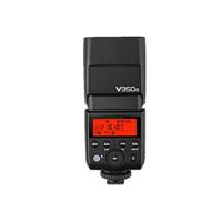 Godox Speedlite Ving V350N Nikon - thumbnail