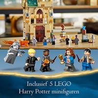 Lego Harry Potter 76413 Zweinstein Kamer Van Hoge Nood - thumbnail
