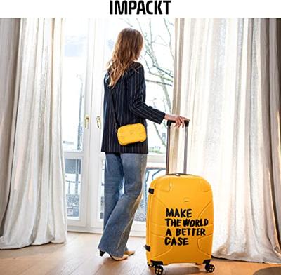 IMPACKT MINICASE SUNSET YELLOW