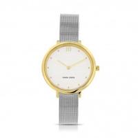 Horlogeband Danish Design IV65Q1218 Staal 12mm - thumbnail