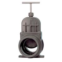 Vdl schuifkraan 160 mm VDL Aquadistri - Aquadistri - thumbnail