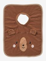 Groot slabbetje beer - thumbnail