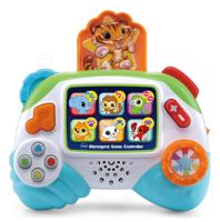 VTech Baby Dierenpret Game Controller + Geluid - thumbnail