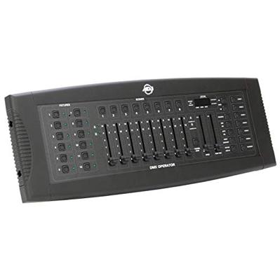 ADJ Operator 1 DMX controller