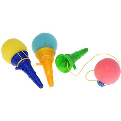 Duckiez Mini ijsjesschieter