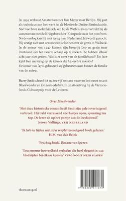 De zomer van '47 (Paperback)