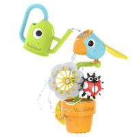 Yookidoo Pour 'N' Spin Tipping Bird - thumbnail
