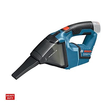 Bosch Professional GAS 12V Accu Stofzuiger 12V Li-ion Basic Body - 06019E3000 - thumbnail