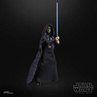 Star Wars Episode II Black Series Action Figure Barriss Offee 15 cm - thumbnail