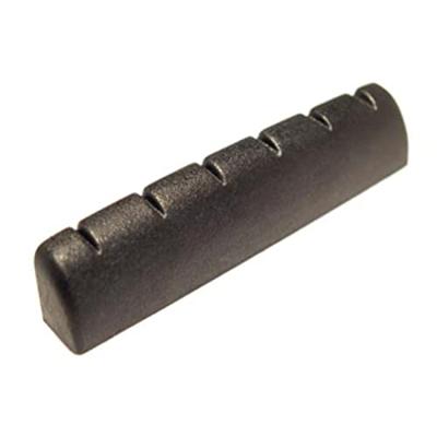 Graph Tech Black TUSQ XL PT-6060-00 topkam voor Epiphone gitaren