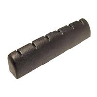 Graph Tech Black TUSQ XL PT-6060-00 topkam voor Epiphone gitaren - thumbnail