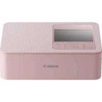 Canon SELPHY CP1500 Pink - thumbnail
