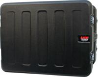 Gator Cases G-PRO-12U-19 12U 19" Deep Molded Audio Rack - thumbnail