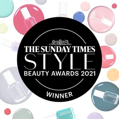 Essie Nail Polish 13.50 ml Nagellak Dames Essie Nail Polish 13.50 ml Nagellak Dames