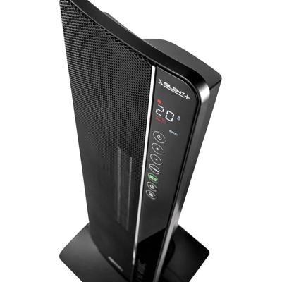 DeLonghi TCH8993ER.BC Ventilatorkachel 70 m³ Zwart