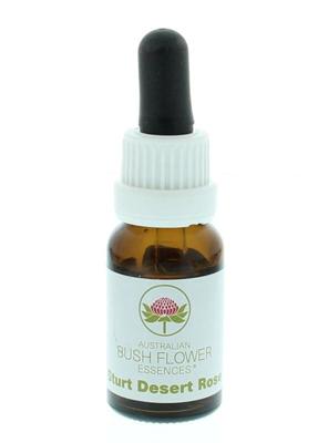 Australian Bush Sturt desert pea 15 Milliliter Australian Bush Sturt desert pea 15 Milliliter