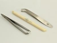 Malteser Pinzax, epileerpincet en combi-instrument set 1 Stuks - thumbnail