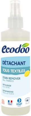 Ecodoo Vlekverwijderaar textiel eco 250 Milliliter